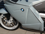 2007 BMW K 1200 GT 2007 BMW K 1200 GT