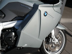 2007 BMW K 1200 GT 2007 BMW K 1200 GT