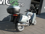 2007 BMW K 1200 GT 2007 BMW K 1200 GT