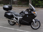 2007 BMW K 1200 GT 2007 BMW K 1200 GT