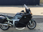 2007 BMW K 1200 GT 2007 BMW K 1200 GT