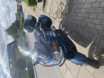 2007 BMW K 1200 GT