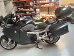 2007 BMW K 1200 GT 2007 BMW K 1200 GT