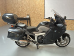 2007 BMW K 1200 GT 2007 BMW K 1200 GT