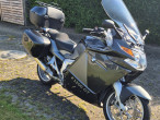 2007 BMW K 1200 GT