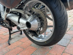 2007 BMW K 1200 GT