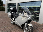 2007 BMW K 1200 GT 2007 BMW K 1200 GT
