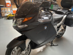 2007 BMW K 1200 GT 2007 BMW K 1200 GT