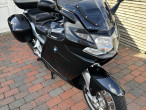 2007 BMW K 1200 GT