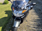 2007 BMW K 1200 GT