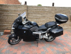 2007 BMW K 1200 GT