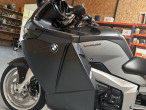 2007 BMW K 1200 GT 2007 BMW K 1200 GT