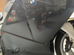 2007 BMW K 1200 GT 2007 BMW K 1200 GT