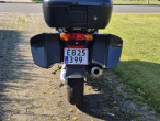 2007 BMW K 1200 GT