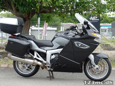 BMW K 1200 GT