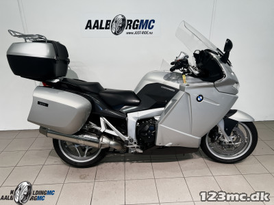 BMW K 1200 GT