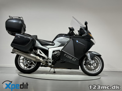 BMW K 1200 GT