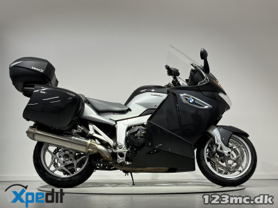 BMW K 1200 GT