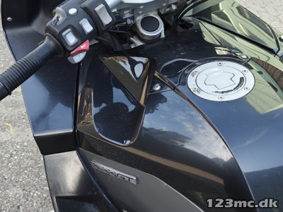BMW K 1200 GT