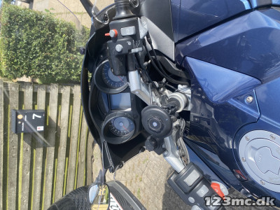 BMW K 1200 GT Tour