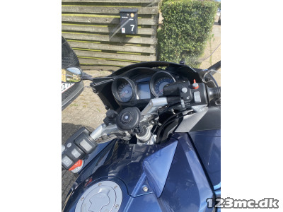 BMW K 1200 GT Tour