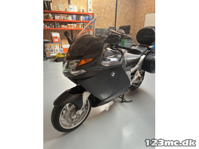 BMW K 1200 GT TOUR BMW K 1200 GT TOUR
