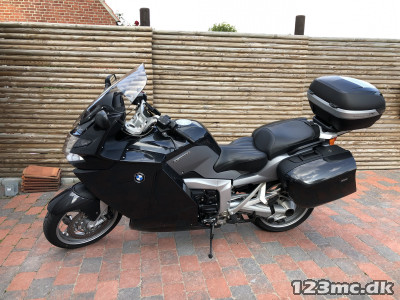 BMW K 1200 GT