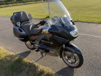 2007 BMW K 1200 LT 2007 BMW K 1200 LT