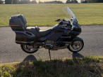 2007 BMW K 1200 LT 2007 BMW K 1200 LT