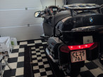 2007 BMW K 1200 LT 2007 BMW K 1200 LT