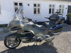2007 BMW K 1200 LT