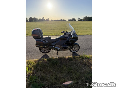 BMW K 1200 LT Tour