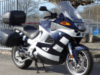 2007 BMW K 1200 RS 2007 BMW K 1200 RS