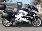 2007 BMW K 1200 RS 2007 BMW K 1200 RS