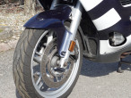 2007 BMW K 1200 RS 2007 BMW K 1200 RS