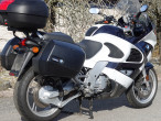 2007 BMW K 1200 RS 2007 BMW K 1200 RS