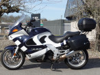 2007 BMW K 1200 RS 2007 BMW K 1200 RS