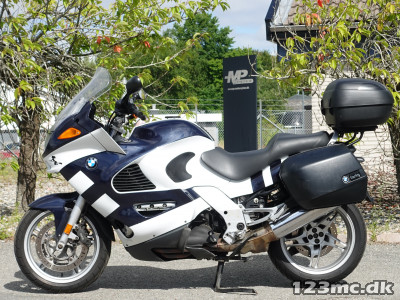 BMW K 1200 RS