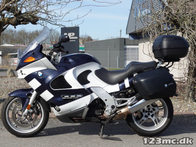 BMW K 1200 RS