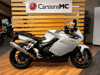 2007 BMW K 1200 S