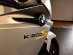 2007 BMW K 1200 S