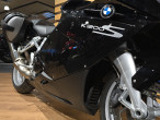 2007 BMW K 1200 S