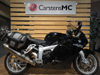 BMW K 1200 S BMW K 1200 S