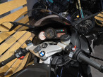 2007 BMW K 1200 S