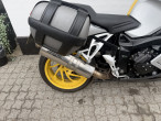 2007 BMW K 1200 S