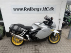 2007 BMW K 1200 S