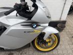 2007 BMW K 1200 S