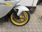 2007 BMW K 1200 S