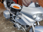 2007 BMW R 1200 CL