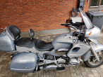 2007 BMW R 1200 CL